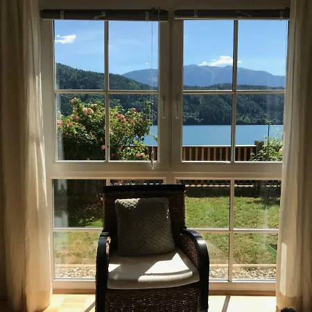 Am See Millstatt