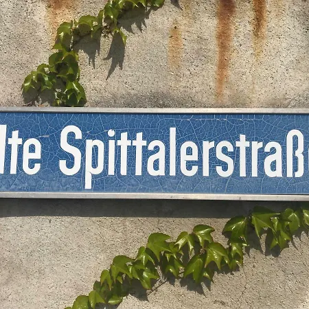 Apartment Am See