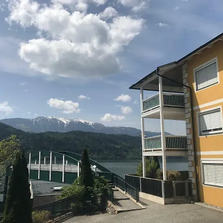 Am See Apartment *
