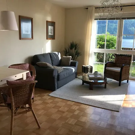 Apartment Am See Millstatt