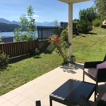 Apartment Am See