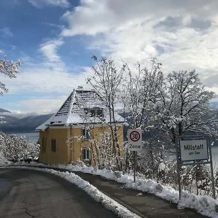 Apartment Am See